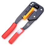 1pcs HT-214 IDC DIP Plug Crimping Tool HT-214 Width=0.1" 0.3" 0.6" 2.54/7.62/15.25mm