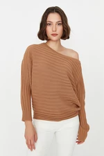 Sweter damski Trendyol Knitwear