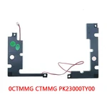 NEW Genuine Laptop Speaker Set FOR DELL Inspiron 15 7560 7572 7000 7560 7572 0CTMMG CTMMG PK23000TY00