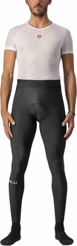 Castelli Entrata Tight Black XL Fahrradhose