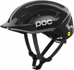 POC Omne Air Resistance MIPS Uranium Black 50-56 Casque de vélo