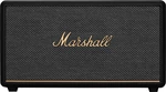 Marshall Stanmore III Black prenosný reproduktor