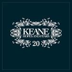 Keane - Hopes And Fears (Anniversary Edition) (Coloured) (2 LP)