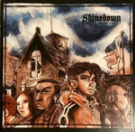 Shinedown - Us And Them (2 LP)