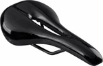 Force Roy Hole+ Sport Saddle Black Nehrdzavejúca oceľ Sedlo