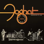 Foghat - Permission To Jam: Live In New Orleans 1973 (Rsd 2024) (2 LP)