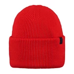 Winter Hat Barts HAVENO BEANIE Red