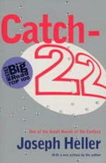 Catch - 22 (Defekt) - Joseph Heller
