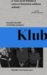 Klub - Matilda Voss Gustavsson