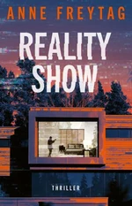 Reality Show (Defekt) - Anne Freytag