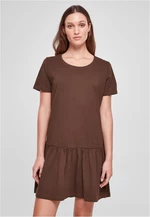 Women's T-shirt Valance, brown