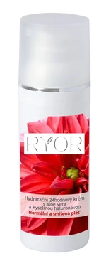 RYOR Hydratační 24hodinový krém s aloe vera a kyselinou hyaluronovou 50 ml RYOR Hydratační 24hodinový krém s aloe vera a kyselinou hyaluronovou 50 ml