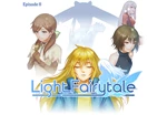 Light Fairytale Episode 2 Steam CD Key