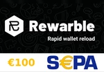 Rewarble SEPA €100 Gift Card