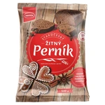 SEMIX Staročeský žitný perník 540 g