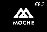 Moche €8.3 Mobile Top-up PT