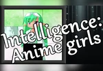 Intelligence: Anime girls Steam CD Key