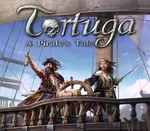 Tortuga - A Pirate's Tale Steam CD Key
