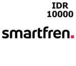 SmartFren 10000 IDR Mobile Top-up ID