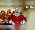 Zombies on a Plane - Santa DLC Steam CD Key
