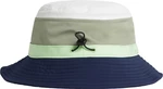 J.Lindeberg Denver Stripe Bucket Hat Chapeau