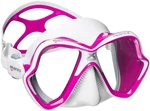 Mares X-Vision Ultra Liquidskin White/Pink White