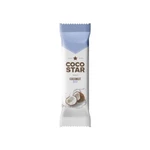 Tyčinka ovocná COCO STAR kokos 30g