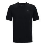 Pánské tričko Under Armour  Training Vent Camo SS-BLK XXL