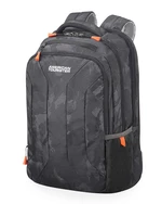 American Tourister Batoh Urban Groove UG Sportive BP2 26,5 l 15.6" - šedá