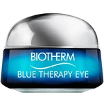 Biotherm Omlazující oční krém Blue Therapy Eye (Visible Signs Of Aging Repair) 15 ml