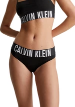 Calvin Klein Dámské kalhotky Bikini QF7792E-UB1 L