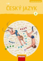 Český jazyk 4/1 - Gabriela Babušová, Petra Chlumská