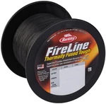 Berkley splétaná šňůra fireline fused original smoke - 0,25 mm 18,4 kg 1 m