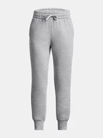 Under Armour Tepláky UA Rival Fleece Joggers-GRY - Holky