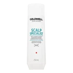 Goldwell Dualsenses Scalp Specialist Deep-Cleansing Shampoo szampon do wszystkich rodzajów włosów 250 ml