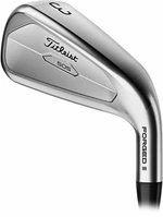 Titleist U505 Utility Iron RH 4 HZRDUS 80 5.5 Graphite Regular