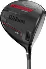 Wilson Staff Dynapower Carbon Golfová hole - driver Pravá ruka 9° Regular