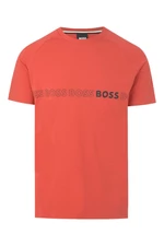 Hugo Boss Pánské triko BOSS Slim Fit 50491696-624 XL