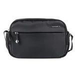 Samsonite Dámská kabelka Move 4.0 Reporter S + 2 pocket - černá