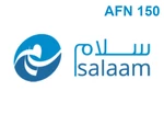 Salaam 150 AFN Mobile Top-up AF
