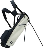 TaylorMade Flextech Carry Custom Navy Borsa da golf Stand Bag