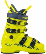 Fischer RC4 65 JR Boots - 225 Alpesi sícipők