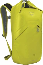 Osprey Transporter Roll Top WP 25 Lemongrass Yellow Outdoor rucsac