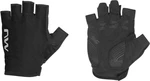Northwave Active Short Finger Glove Black XL Kesztyű kerékpározáshoz