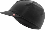 Castelli Premio 2 Cap Black Sapka