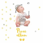 První album (Defekt) - Drvoštěpová Petra