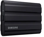 Samsung T7 Shield 4TB Černá