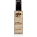 Bulldog Anytime Daily Cleansing Face Concentrate čisticí pleťové tonikum 100 ml