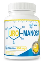 Nutricius URO Manosa 40 tablet