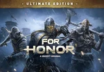 For Honor - Year 8 Ultimate Edition Steam Altergift